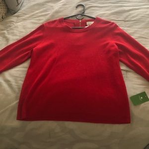 Kate Spade Sweater
